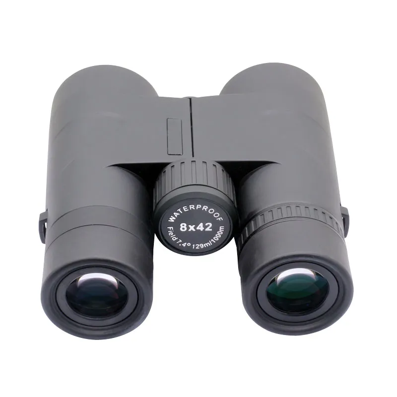 Waterproof Focusing Short Telescopes Binoculars