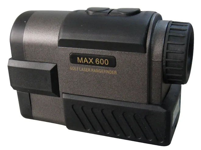 Waterproof Laser Rangefinder with Speed Function