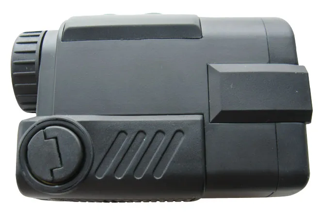 Waterproof Laser Rangefinder with Speed Function