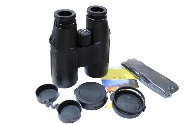 Waterproof Wide Angle Bak-4 Roof