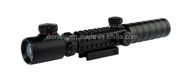 Wholesale Riflescopes China 3-9X32 Sporting Riflescopes