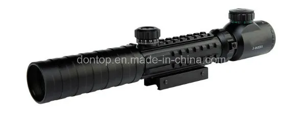 Wholesale Riflescopes China 3-9X32 Sporting Riflescopes