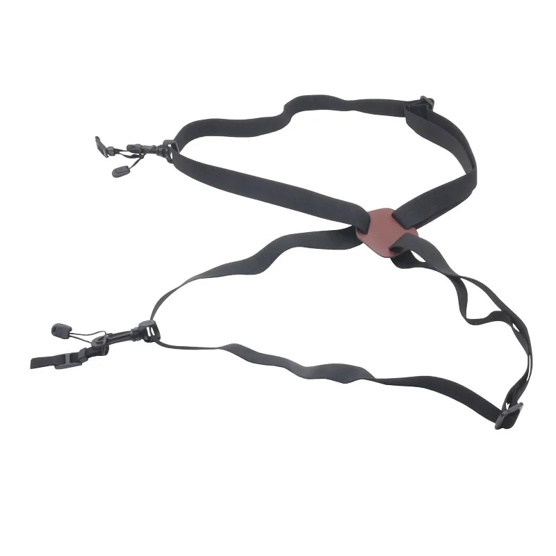 X Shape Binoculars Shoulder Straps Braces Binocular Harness