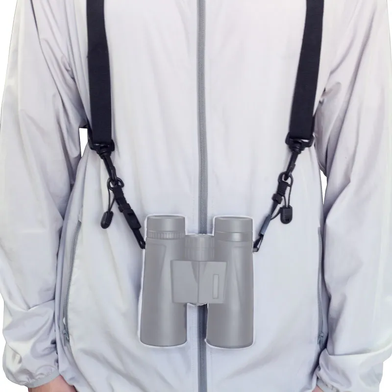 X Shape Binoculars Shoulder Straps Braces Binocular Harness