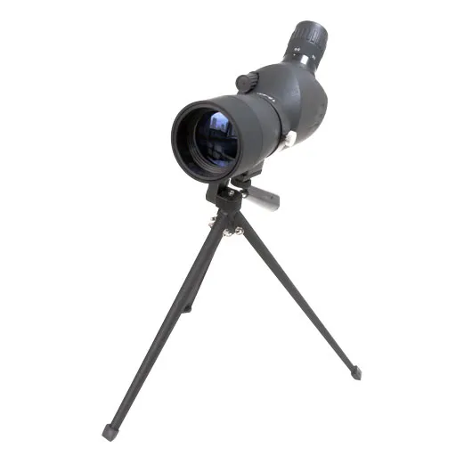 Zoom Telescopic Spotting Scope 15-45X50