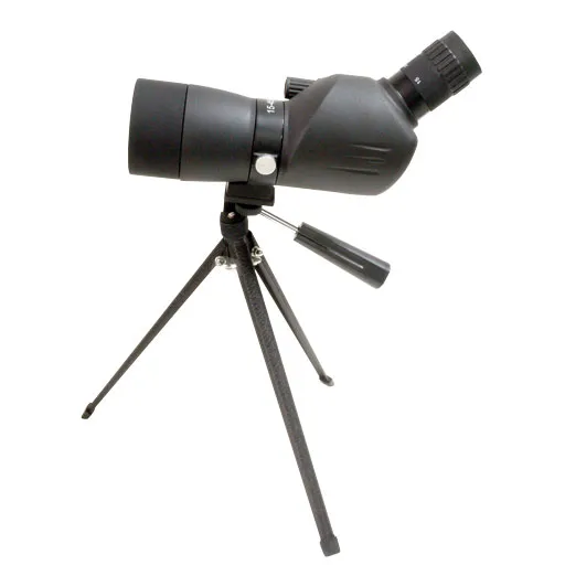 Zoom Telescopic Spotting Scope 15-45X50