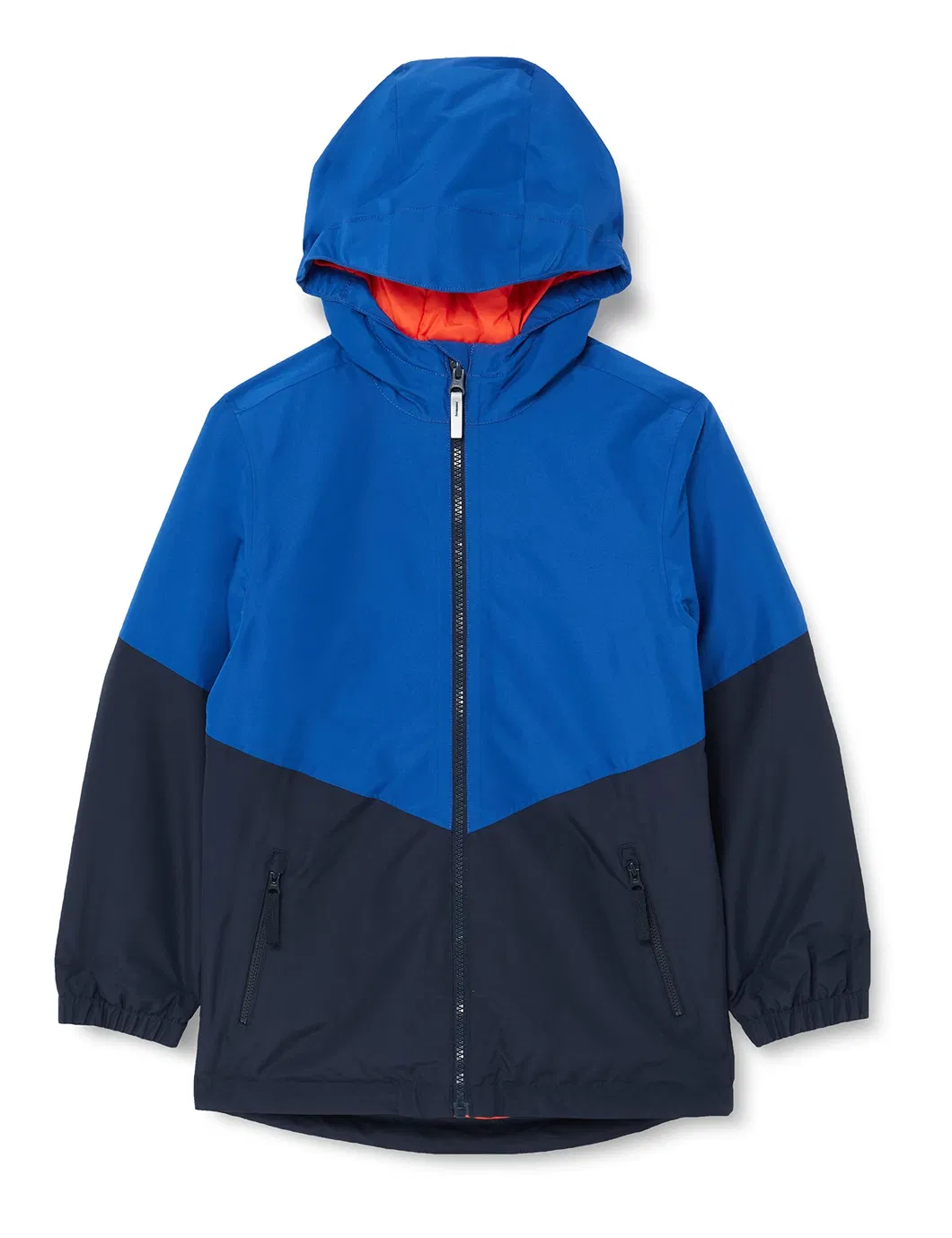 Asiapo China Factory Kids Boys Girls Windproof Waterproof Breathable Hooded Outdoor Jacket