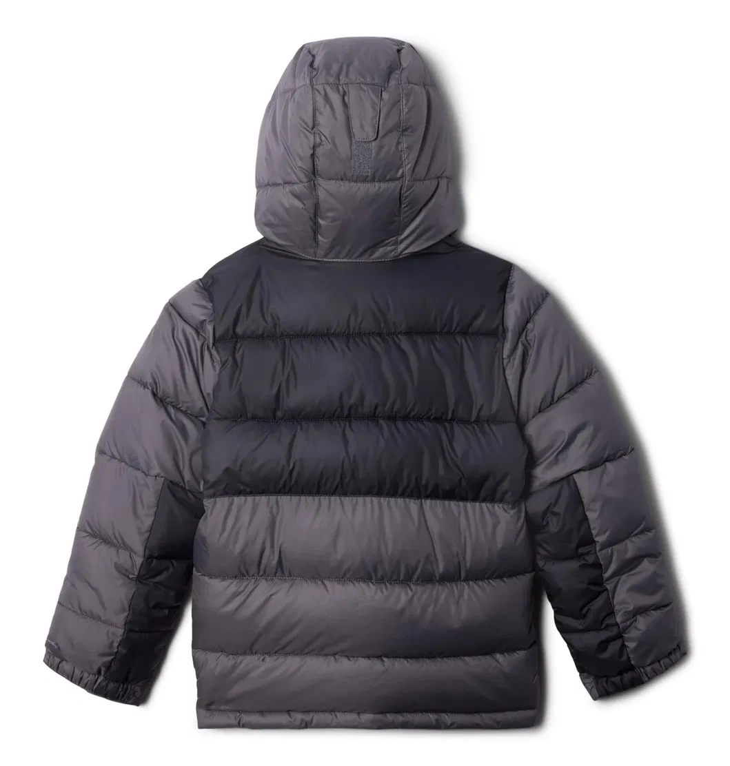 Asiapo China Factory Kids Boys Girls Winter DWR Insulated Thermal Lovely Quilted Puffer Jacket