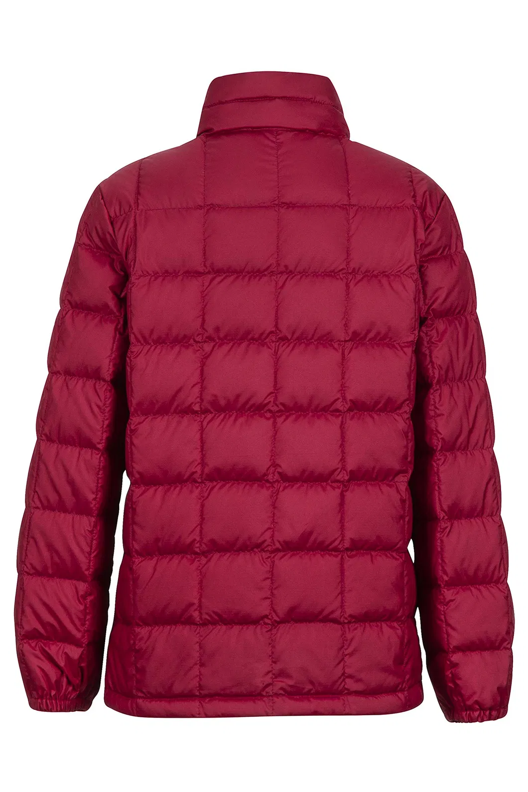 Asiapo China Factory Kids Boys Winter DWR Insulated Packable Warm Down Jacket