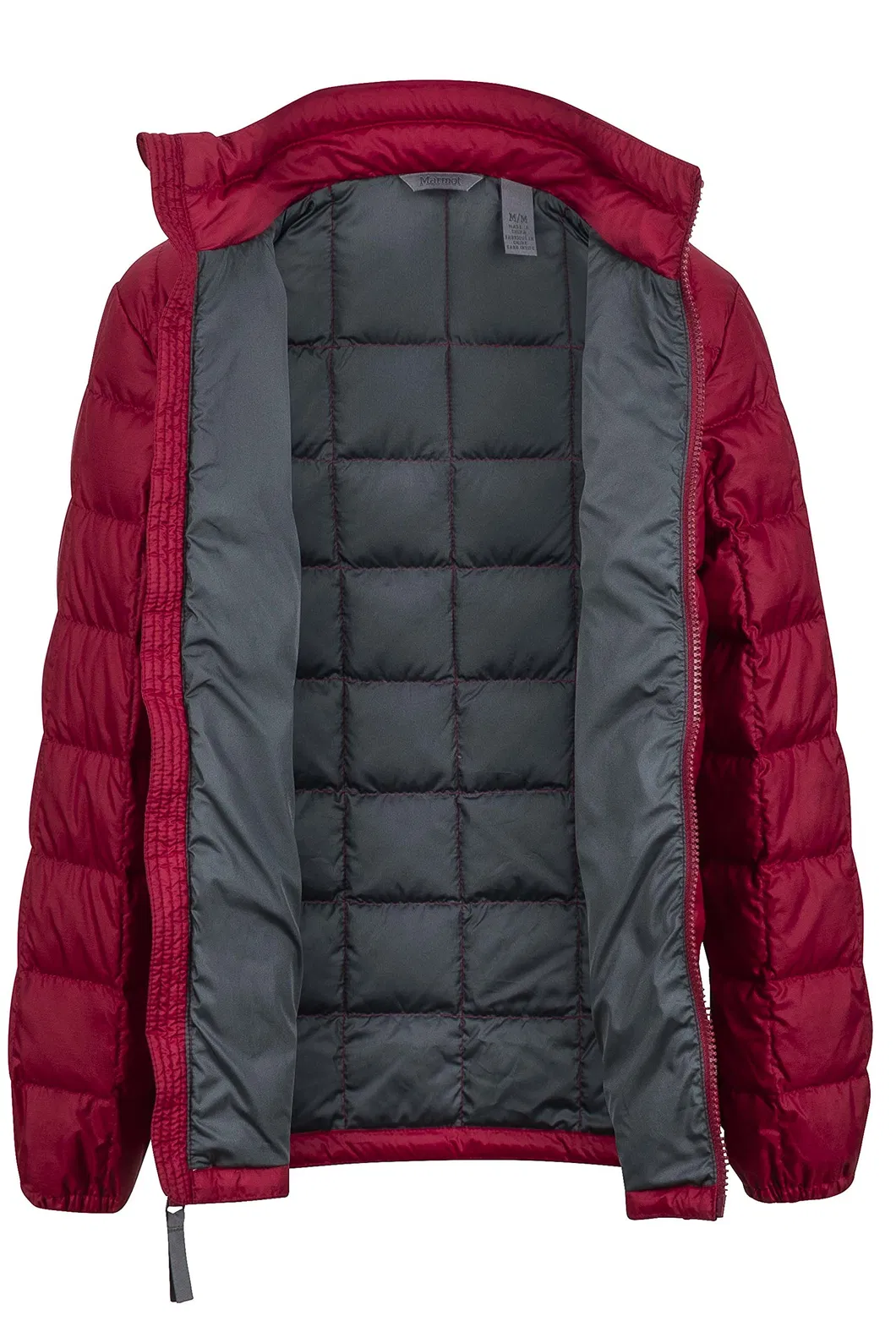 Asiapo China Factory Kids Boys Winter DWR Insulated Packable Warm Down Jacket