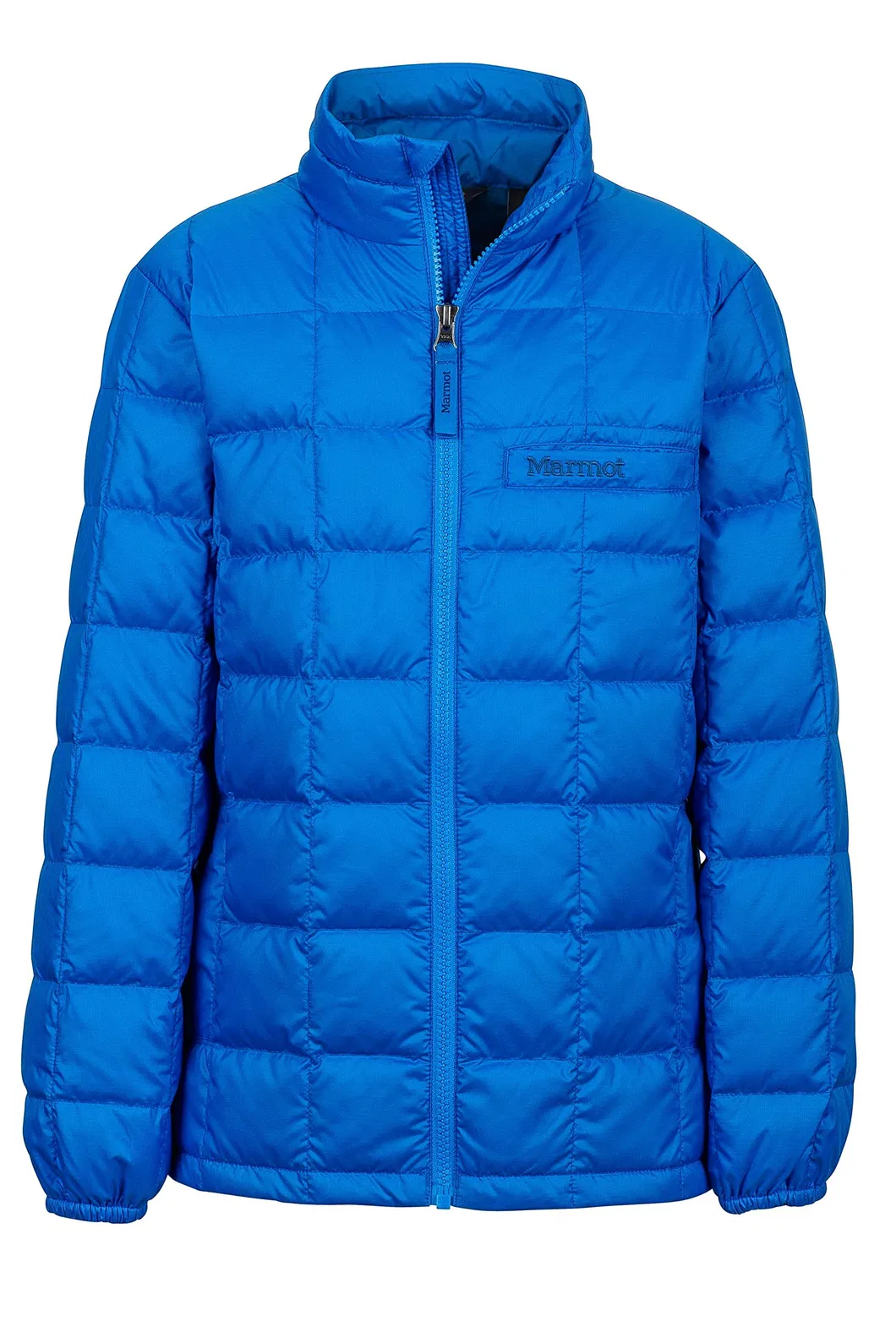 Asiapo China Factory Kids Boys Winter DWR Insulated Packable Warm Down Jacket