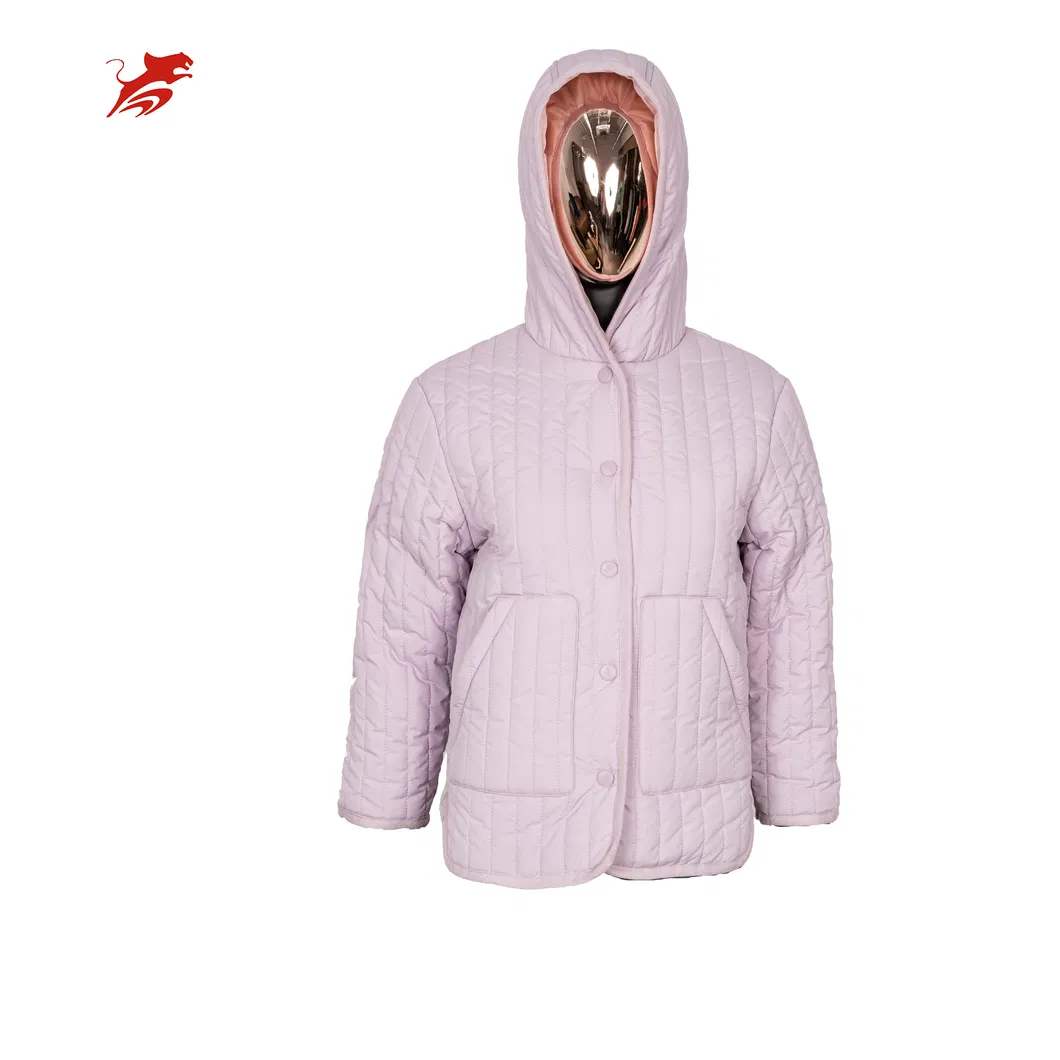 Asiapo China Factory Kids Girls Waterproof Windproof Warm Winter Snow Coat Mountain Windbreaker Hooded Raincoat Outdoor Youth Padded Jacket