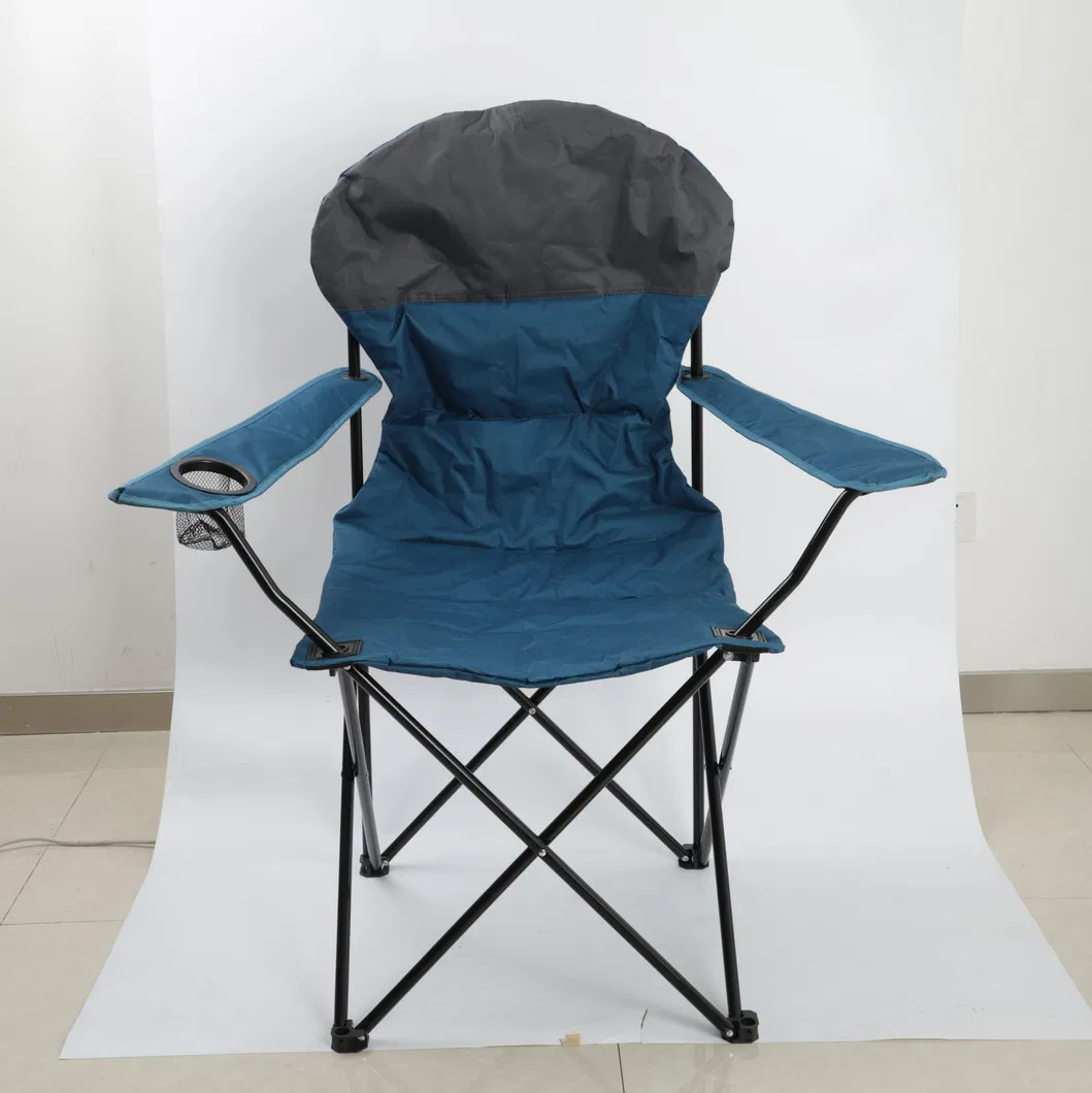 Oversized Giant Sling Folding Portable Outdoor Camping Chair