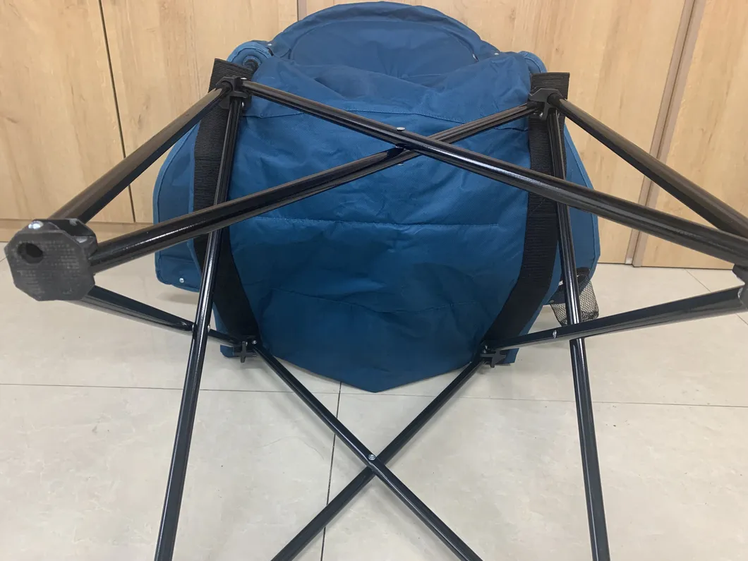 Oversized Giant Sling Folding Portable Outdoor Camping Chair