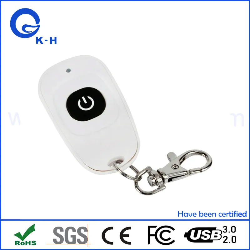 315 433 MHz Rolling Code Garage Copy Remote Control