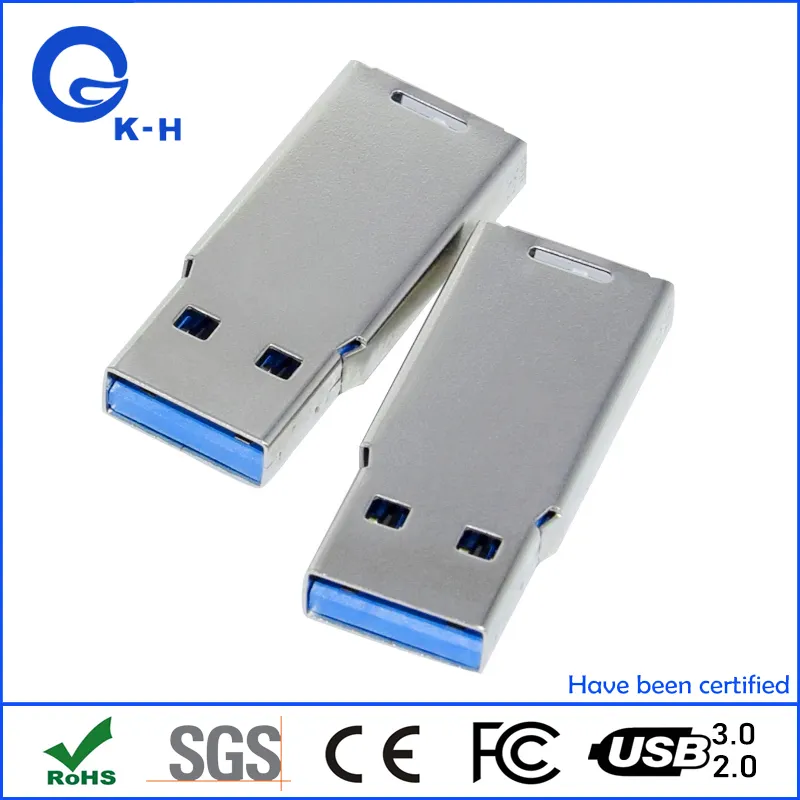 16GB 32GB USB 2.0 3.0 Micron Flash Drive Chip Semi-Finished PCBA