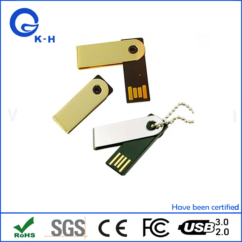 Branded Stick Style USB 2 Flash Memory Drive 16GB 32GB