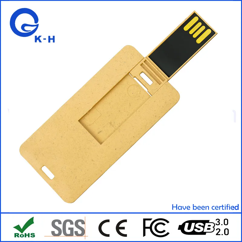 Eco-Friendly 512MB 1GB Card Flash Memory USB 2.0 3.0