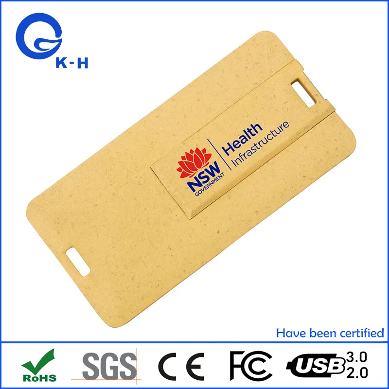 Eco-Friendly 512MB 1GB Card Flash Memory USB 2.0 3.0