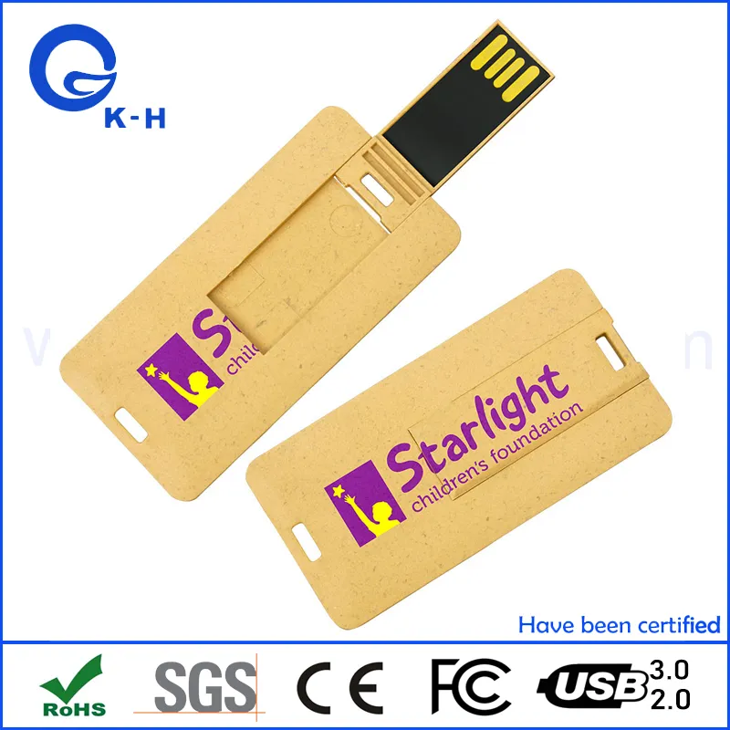 Eco-Friendly 512MB 1GB Card Flash Memory USB 2.0 3.0