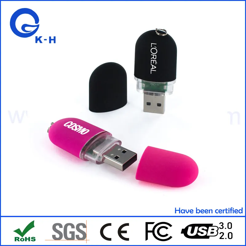 Fast Speed 128GB USB 2.0 Flash Drive 64GB 128GB 256GB Memory Stick