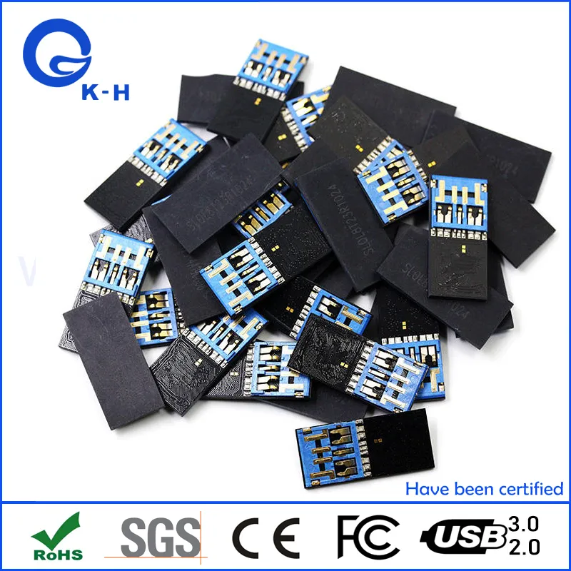 High Speed USB UDP 3.0 Interface Real Full Capacity Chip