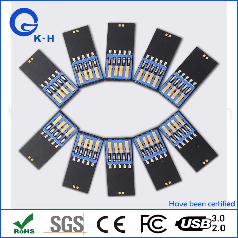 High Speed USB UDP 3.0 Interface Real Full Capacity Chip