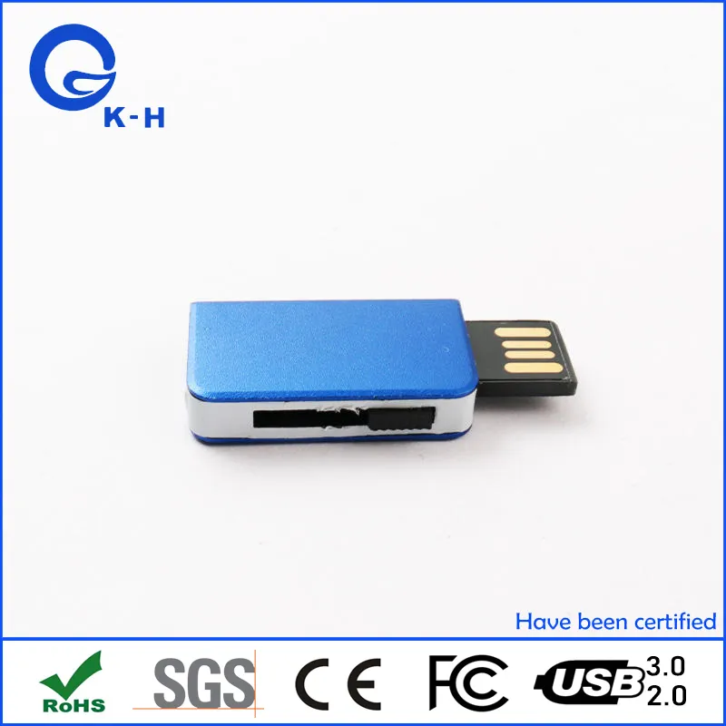 Hot Sales Book Shape USB Flash Driver 16GB 32GB 64GB