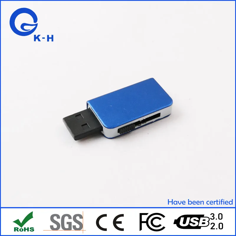 Hot Sales Book Shape USB Flash Driver 16GB 32GB 64GB