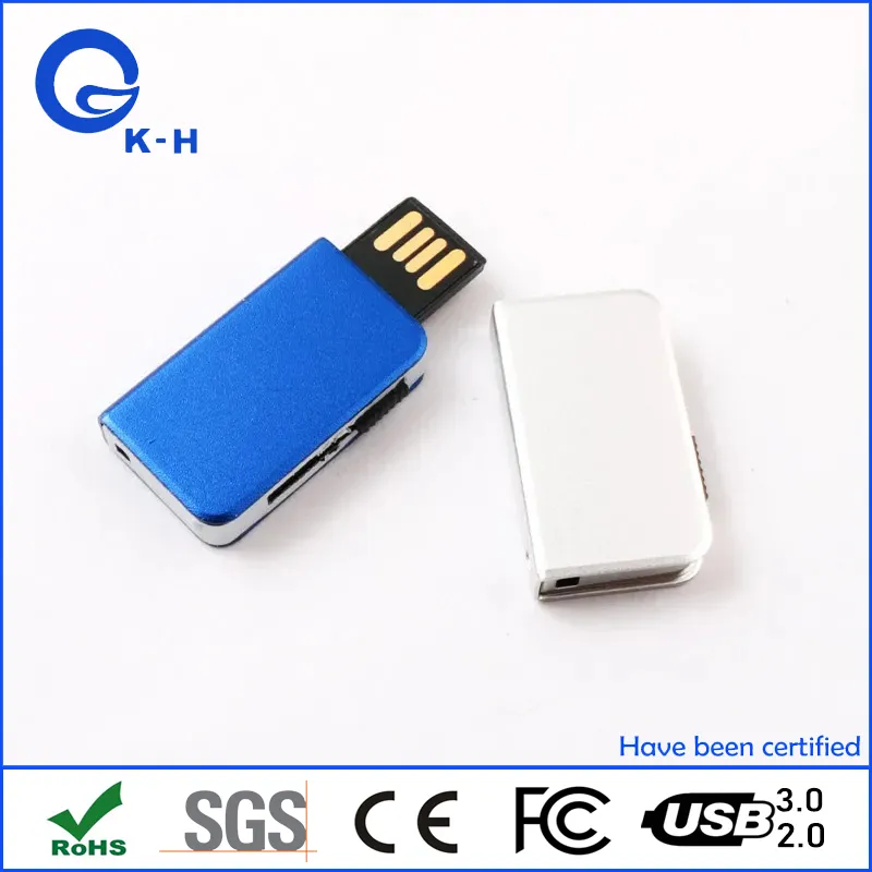 Hot Sales Book Shape USB Flash Driver 16GB 32GB 64GB