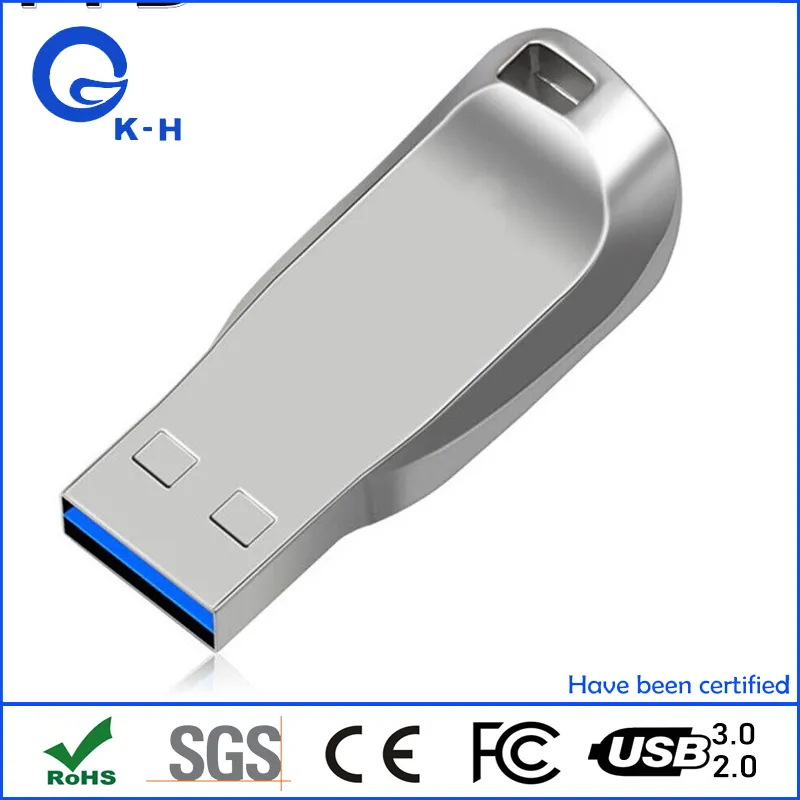 Hot Sales High Speed USB Flash Pendrive for Christmas Gift 64GB