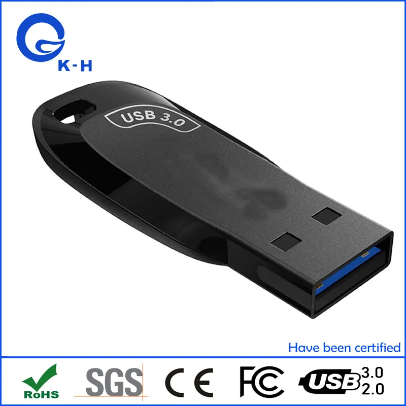 Hot Sales Mini USB Flash Disk Thumb Drive for Christmas Gift