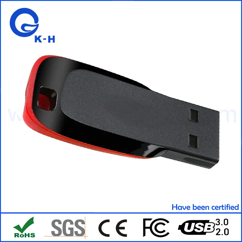 Hot Sales Mini USB Flash Disk Thumb Drive for Christmas Gift