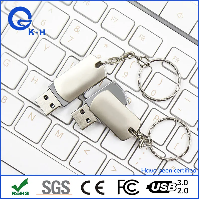 Hot Sales Promo Gift USB 2.0 3.0 Flash Driver 16GB 32GB