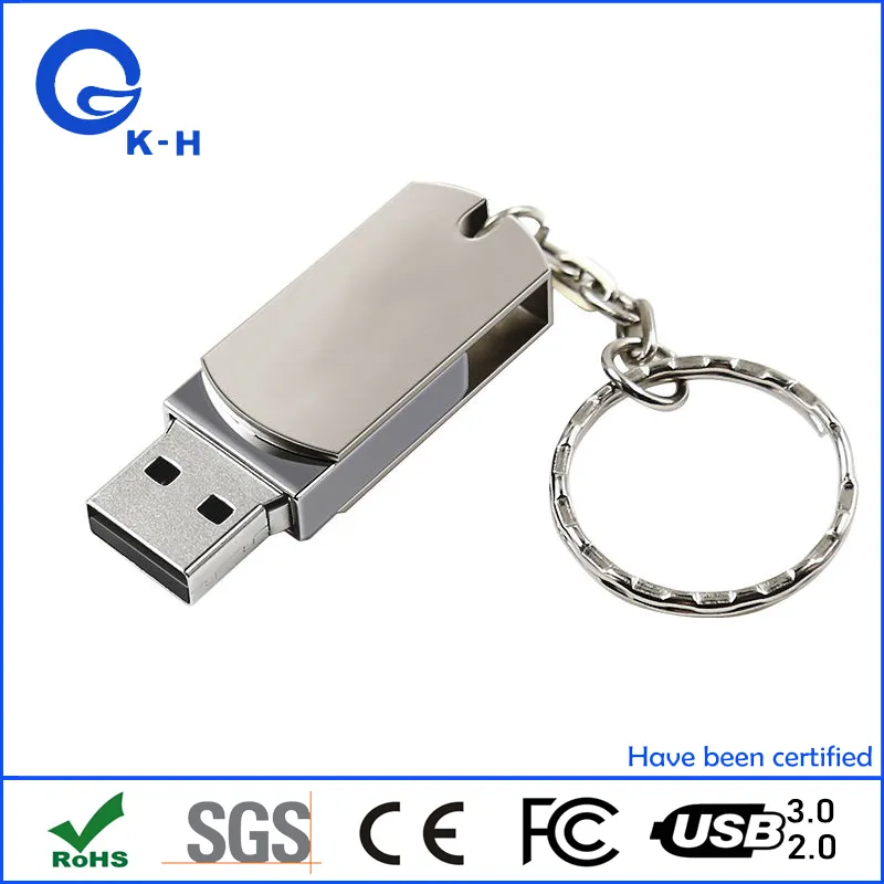 Hot Sales Promo Gift USB 2.0 3.0 Flash Driver 16GB 32GB