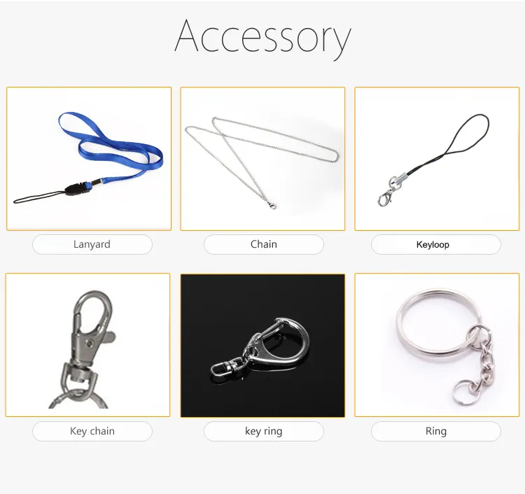 Hot Sell Lanyard Neck Strap USB Flash Drive for Advertising 32GB Gift