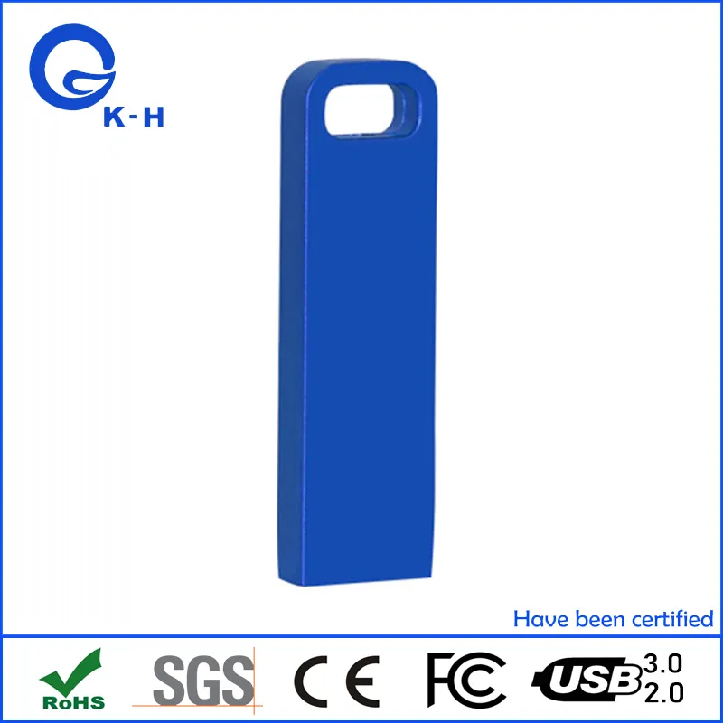 New U Disk 32GB Pendrive USB 3.0 USB Flash Drive