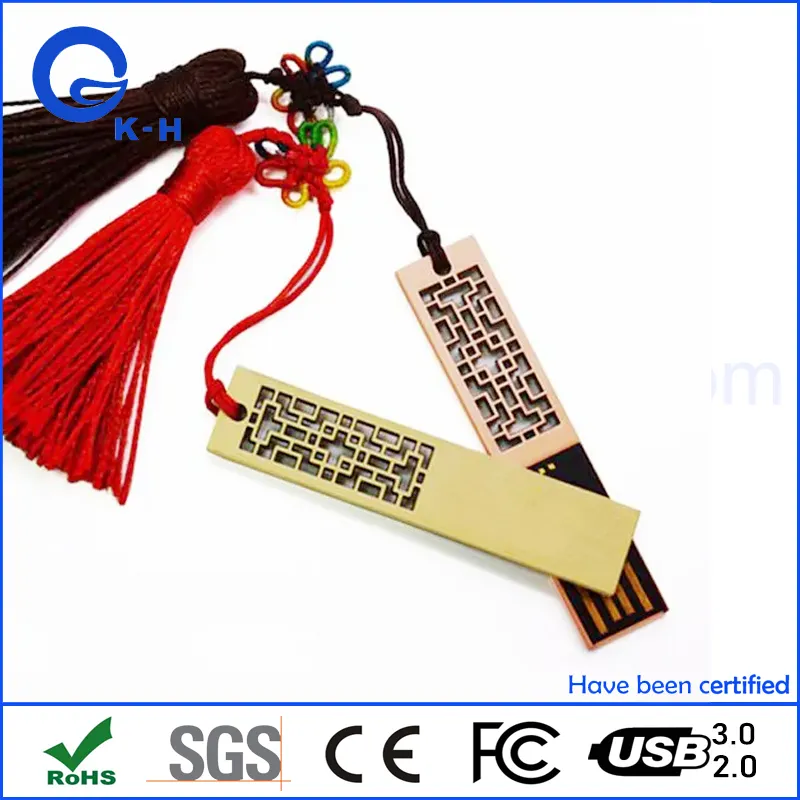 Vintage Style Chinese Models 16GB 32GB Flash Memory USB 2.0