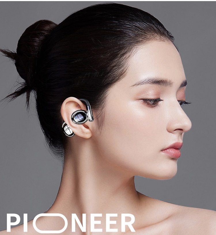 BT5.3 OEM ODM In Ear Earphone Audifonos Inalambricos Ture Wireless Earbuds Tws Earphone Bluetooth Private Model For Gaming