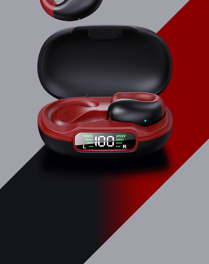 BT5.3 Wireless Earbuds Earphones For 11 Year Old Girl Christmas Gifts Christmas Giveaway Gifts Sets