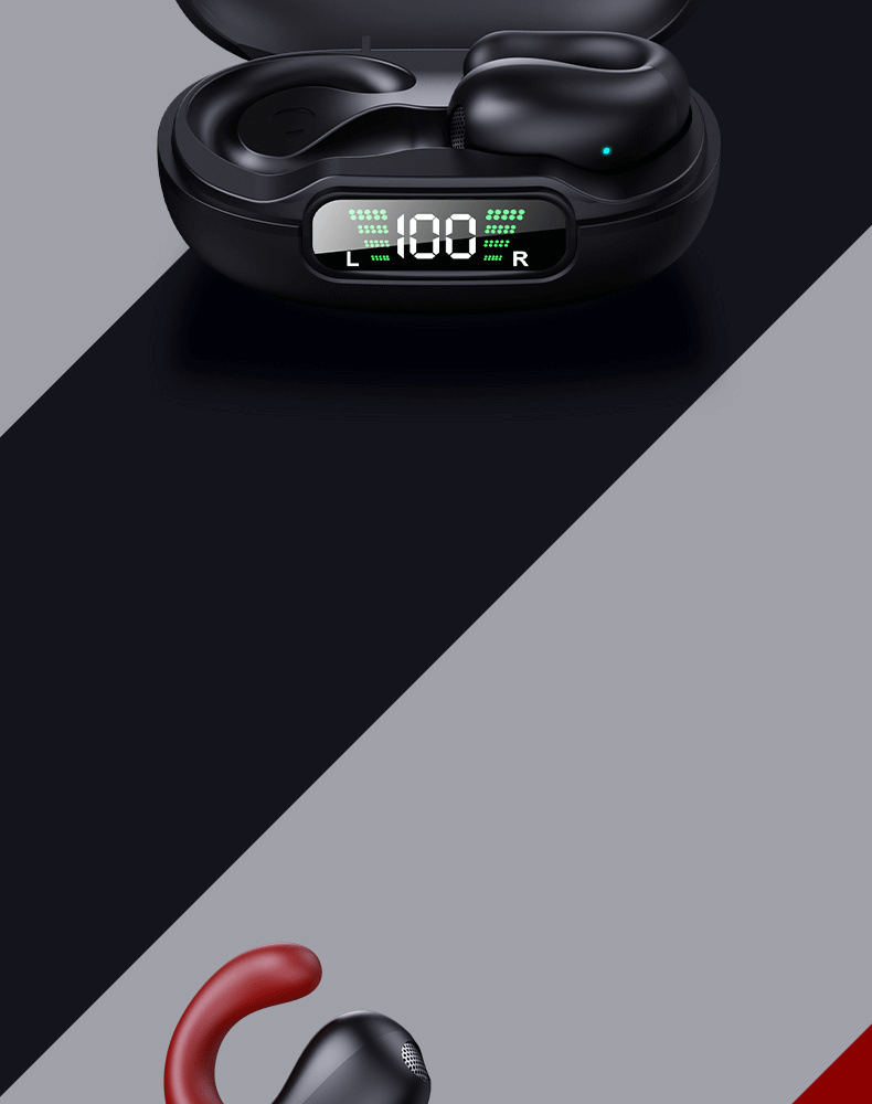 BT5.3 Wireless Earbuds Earphones For 11 Year Old Girl Christmas Gifts Christmas Giveaway Gifts Sets