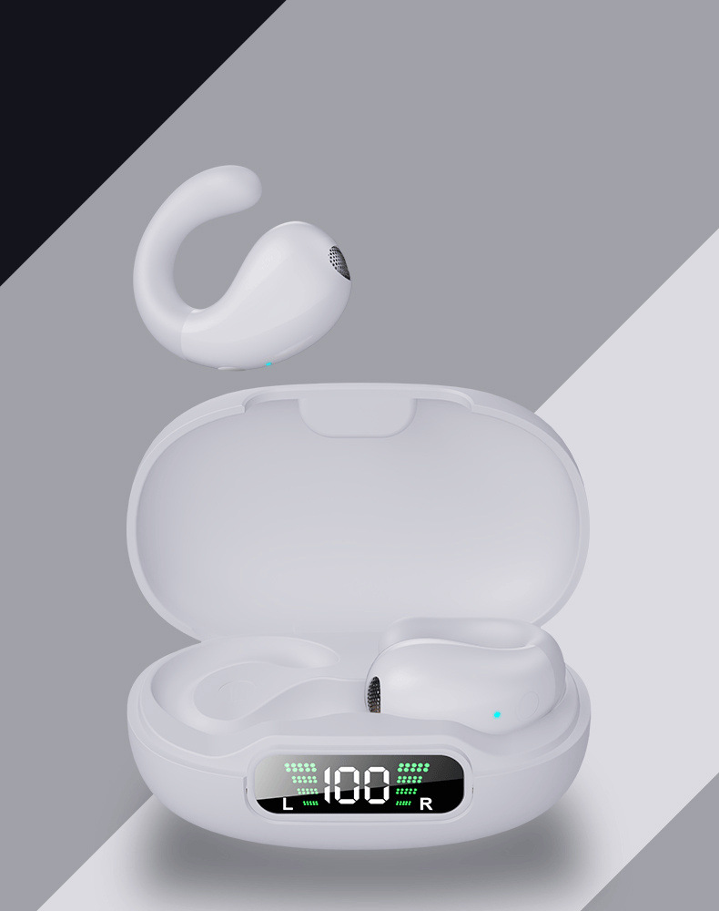 BT5.3 Wireless Earbuds Earphones For 11 Year Old Girl Christmas Gifts Christmas Giveaway Gifts Sets