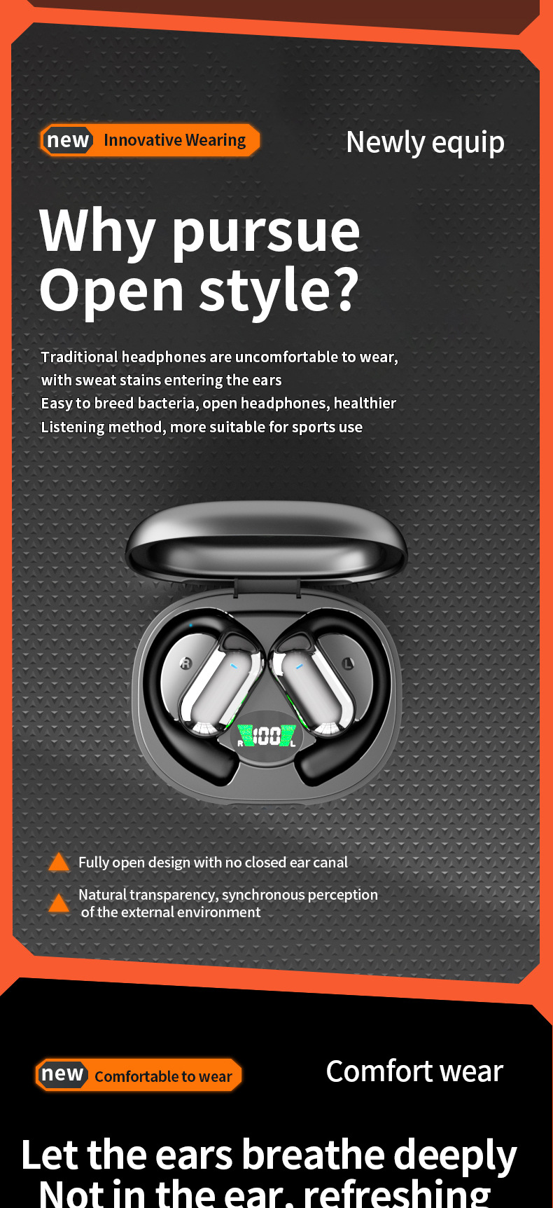 BT5.4 Hot Selling Low Price TWS Wireless Earbuds Smart Earphones Bluetooth Earbuds For Christmas Gifts