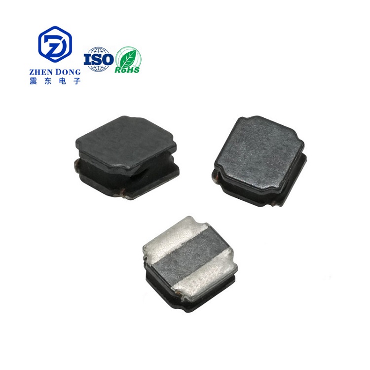 Cheap Inductor 6*6*4.5mm NR6045 1.0uh 2.2uh 2r2 4.7uh 4r7 100uh SMD Coil Inductors For Laptop Motherboard