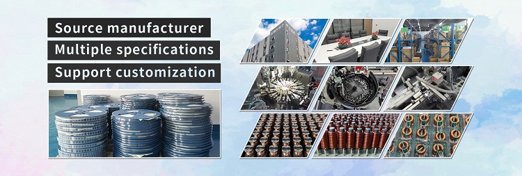 Custom Made Inductor 3*15 1uh 2.2uh 3uh 3.3uh 4uh 4.7uh 2mA 0.5ohm Rod Core Inductance High-Frequency Inductor Adjustable