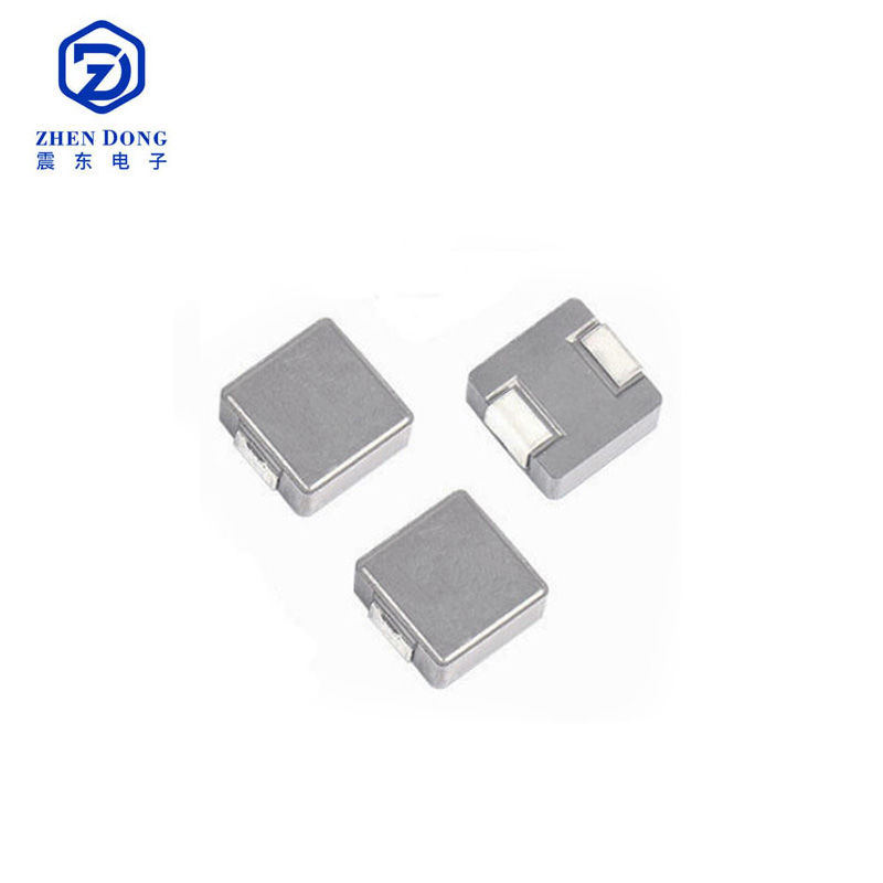 Custom Made Molding Inductor 1005 1050 11*10.2*4.8mm 68uh 100uh SMD Inductors For Automotive Set-top Boxes DVD Players