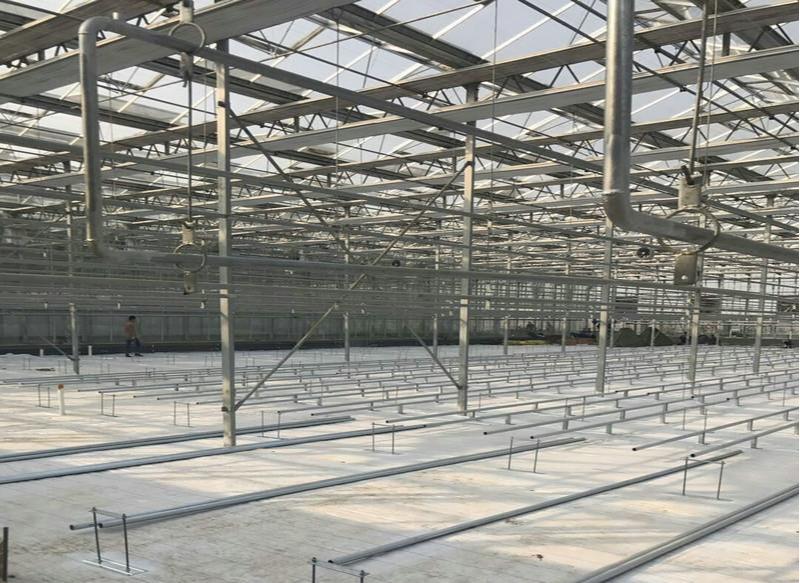 Weed Control Block Mat Fabric Cloth Weed Weed Non Woven For Agricultural Ground Cover Sunscreen Shade Net Production Facility Export