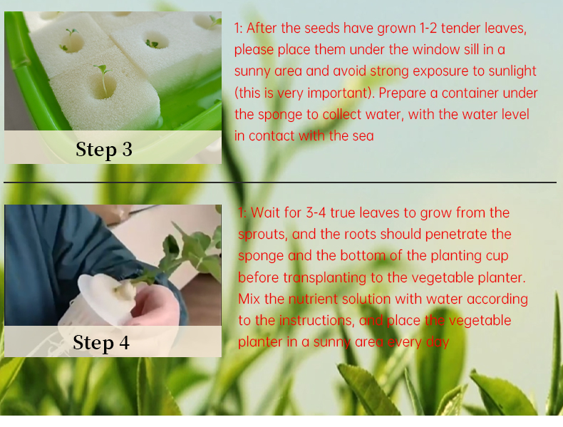 Hot Sale Nft Hydroponic Growing Systems Home Vertical Garden Tower With Led Grow Light Manufacturing and Export Services