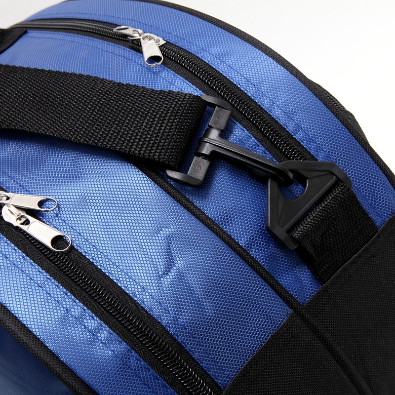 6 packs large capacity backpack Multi-layer sports shoulder bag can handbag badminton racket backpack Production Wholesale Outlet