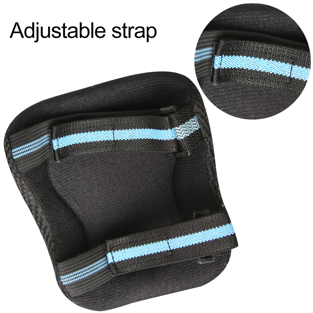 6Pcs/Set Teens & Adult Knee Pads Elbow Pads Wrist Guards Protective Gear Set for Roller Skating Skateboarding Cycling Sports Direct Factory Wholesale